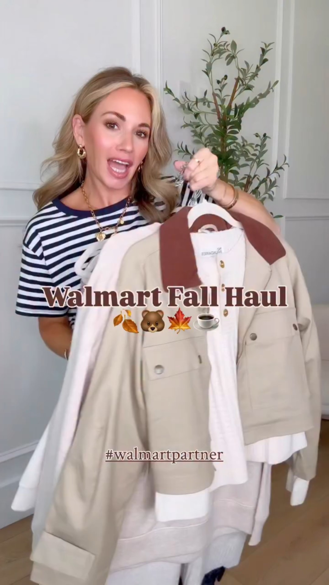 Cutest jeans, comfy set, basic tee, sweaters, boots and more! 
@walmart #walmartpartner #walmartfashion