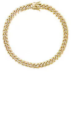 Nili Statement Chain Necklace
                    
                    Alexa Leigh | Revolve Clothing (Global)