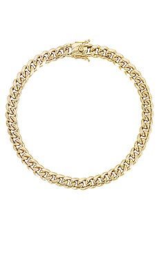 Nili Statement Chain Necklace
                    
                    Alexa Leigh | Revolve Clothing (Global)