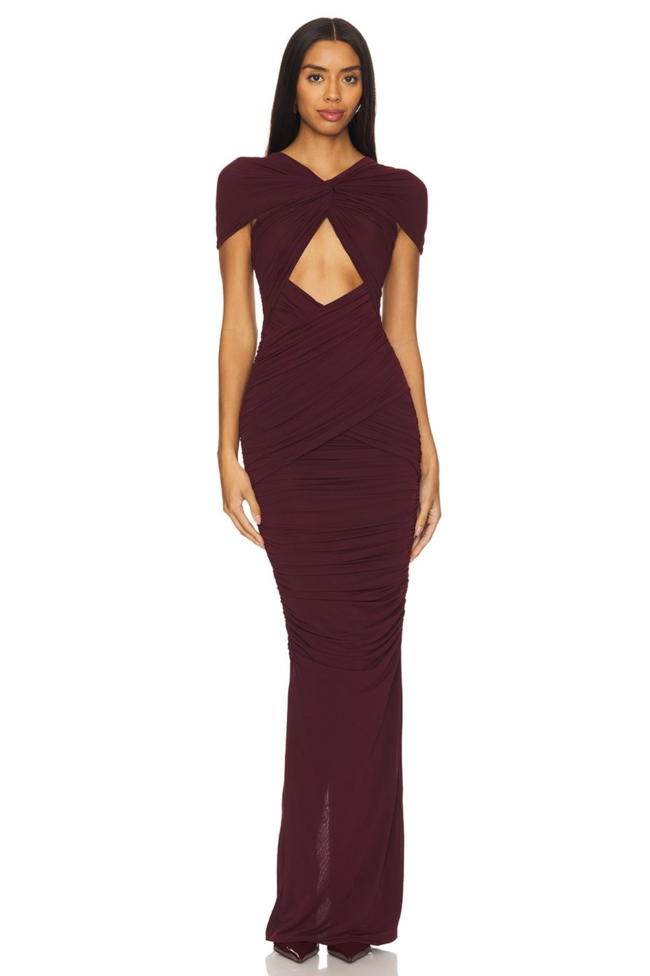 Nasha Dress 

#LTKGiftGuide #LTKParties #LTKWedding