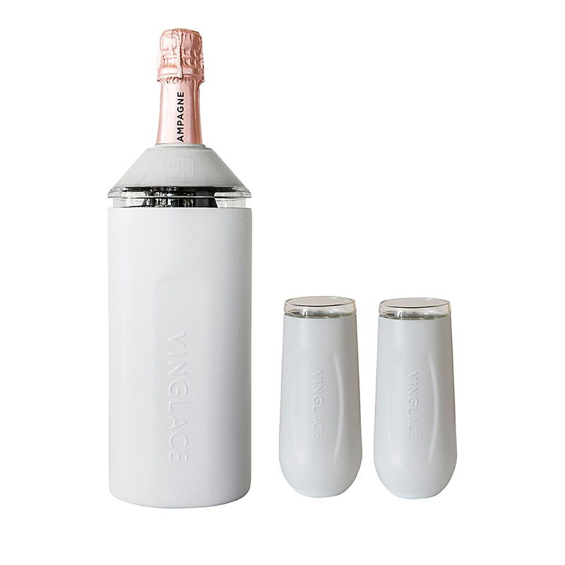 Vinglace Champagne Chiller Gift Set | Bloomingdale's (US)
