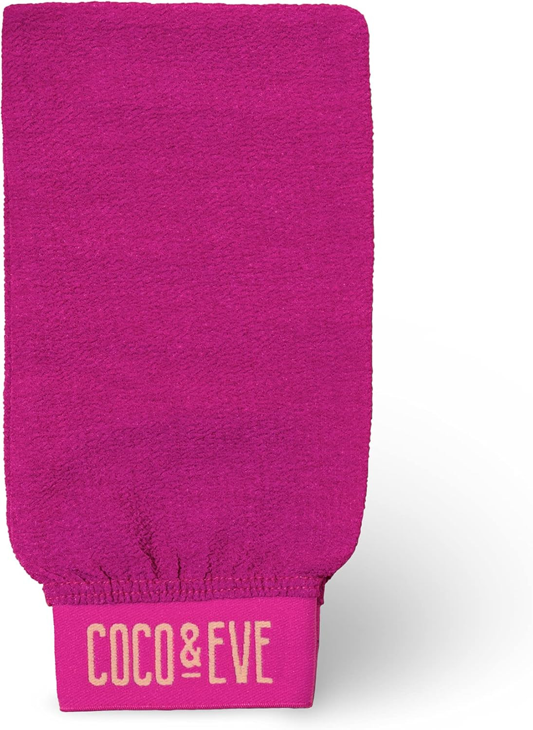 Coco & Eve Sunny Honey Bali Bronzing Express Exfoliating Mitt. Self Tanner Mitt & Exfoliating Glo... | Amazon (US)