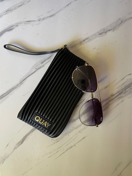 Quay sunglasses case can fit two sunglasses! Love it! Looks so luxe! 🖤





#giftidea gifts for her gifts for him fall fashion quay sunglasses
Christmas gift stockings



#LTKHoliday #LTKSeasonal #LTKunder50