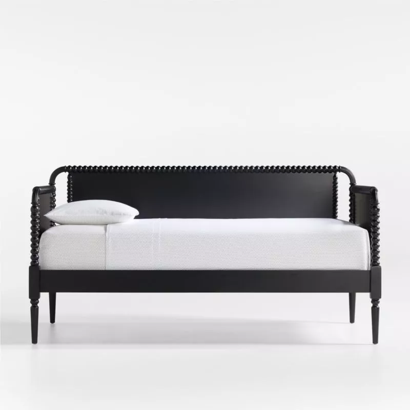 Jenny lind deals white daybed