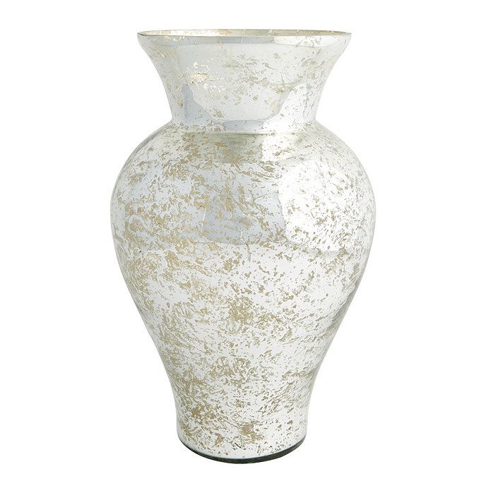 Mercury Glass Vases | Ballard Designs | Ballard Designs, Inc.