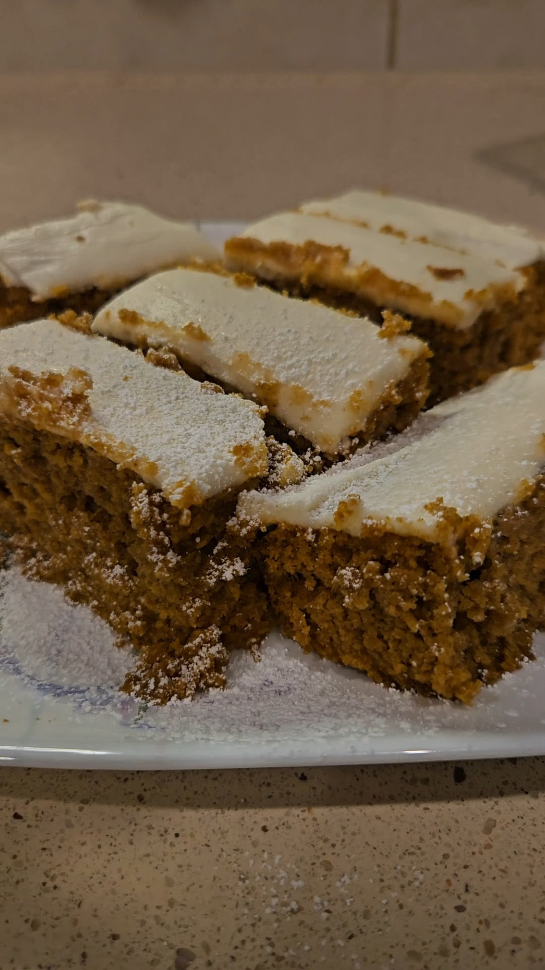 Holiday baking season is here, and these pumpkin bars are a must-have on our family table! 🎃✨ This timeless recipe is a holiday tradition, and I’ve made it easy for you to recreate. Linking all the essential baking tools and gadgets I used to whip up this festive favorite. Tap to shop and elevate your holiday treats! 🛒🍂 #PumpkinBars #HolidayBaking #BakingEssentials #LTKHoliday #LTKFamily #LTKHome #EasyHolidayRecipes #BakingTools #FallFavorites #HolidayTraditions

#LTKCyberWeek #LTKHoliday #LTKHome