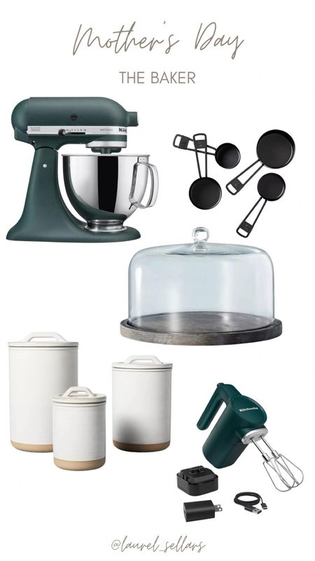 Mother’s Day gift for the cooking and baking mama! The perfect addition to mamas kitchen with these neutral pieces.

Perfect Mother’s Day gift
Mother’s Day
Last minute gift
The cook Mother’s Day gift
Baking mama
Kitchen finds

#LTKsalealert #LTKhome #LTKGiftGuide