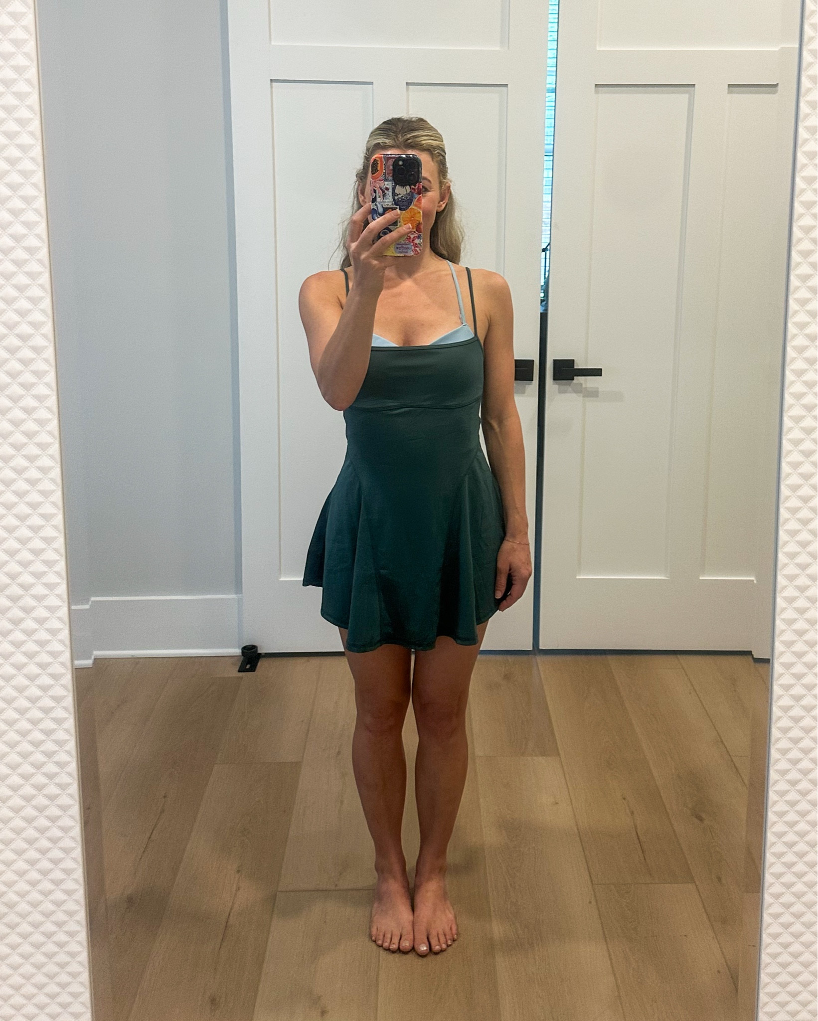 Cute Amazon athletic dress! I want one in every color 

#LTKFindsUnder50 #LTKSeasonal #LTKActive