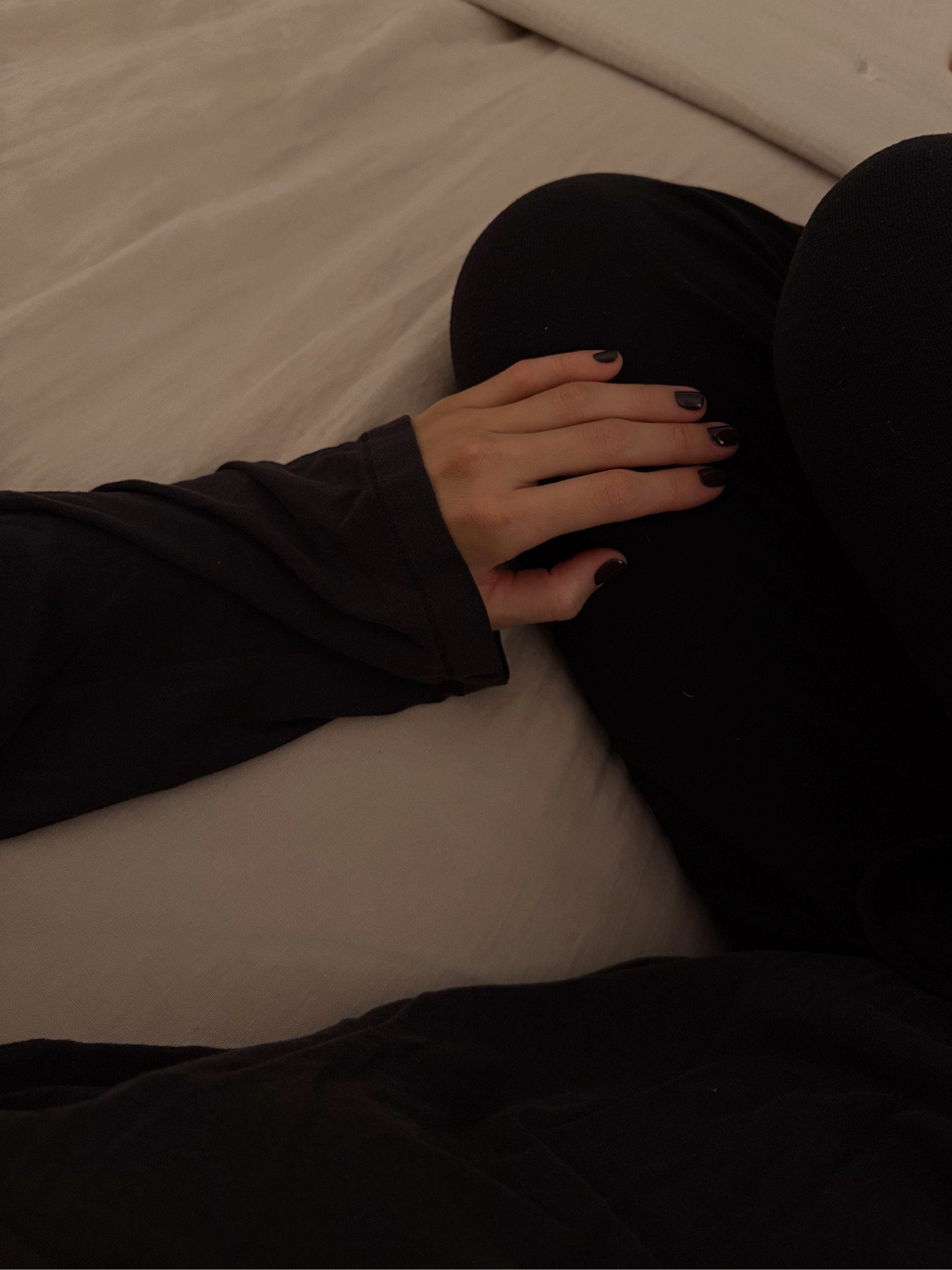 fresh tan and fresh pajamas 

#LTKBeauty #LTKHoliday #LTKSeasonal