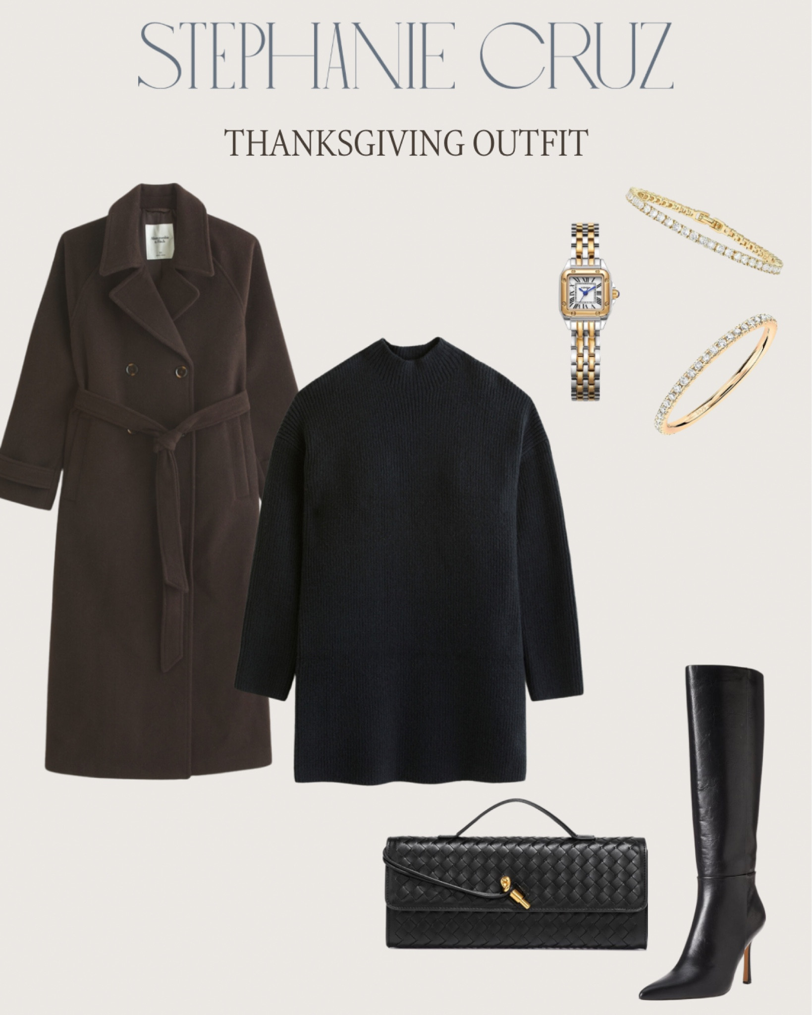 Thanksgiving outfit inspo ! I am OBSESSED With this one