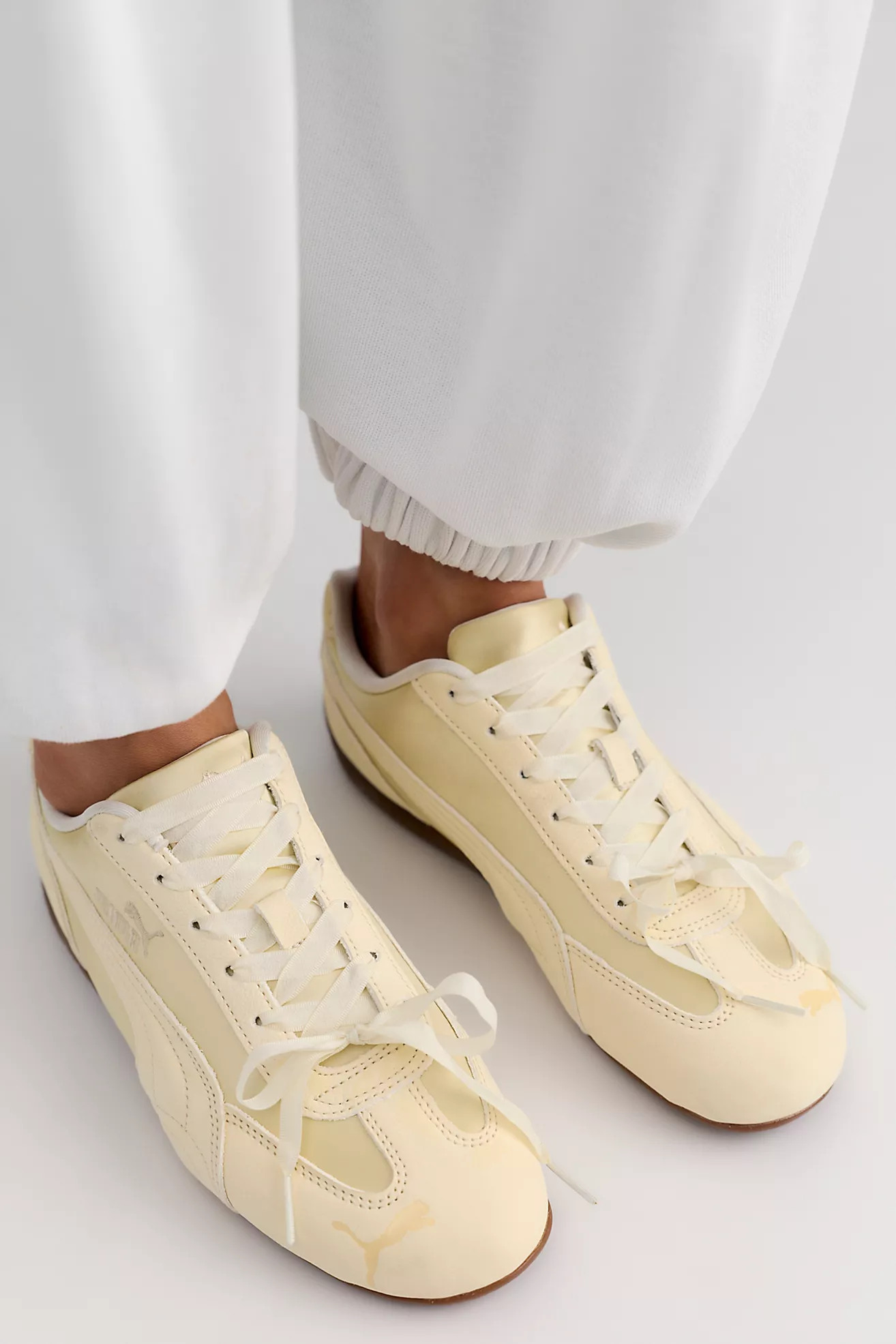 Puma Speedcat \u00c9toile Sneakers | Free People (Global - UK&FR Excluded)