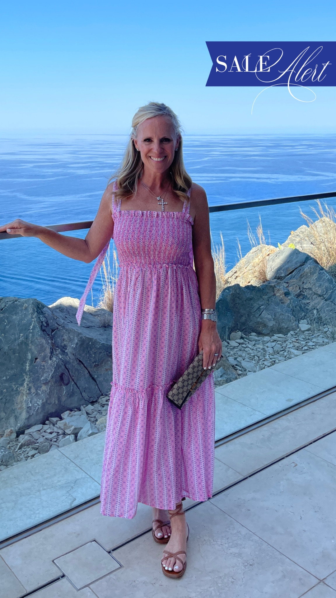 Sale alert! Lots of sundresses in the Tuckernuck sale! Find the perfect dress for a beach vacation on sale!

#LTKSeasonal #LTKFind #LTKsalealert