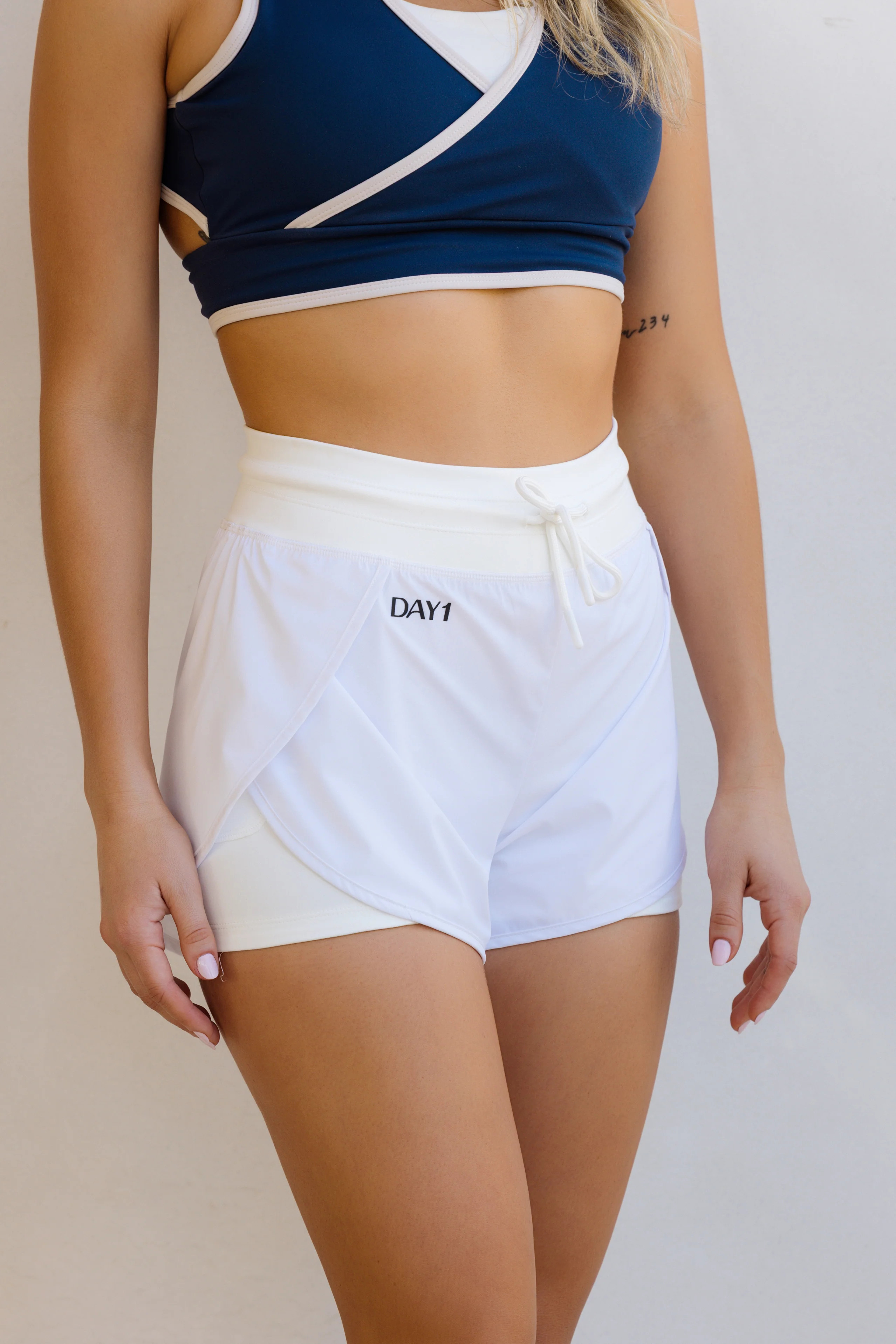 Sprint Short | Day1 Fitness