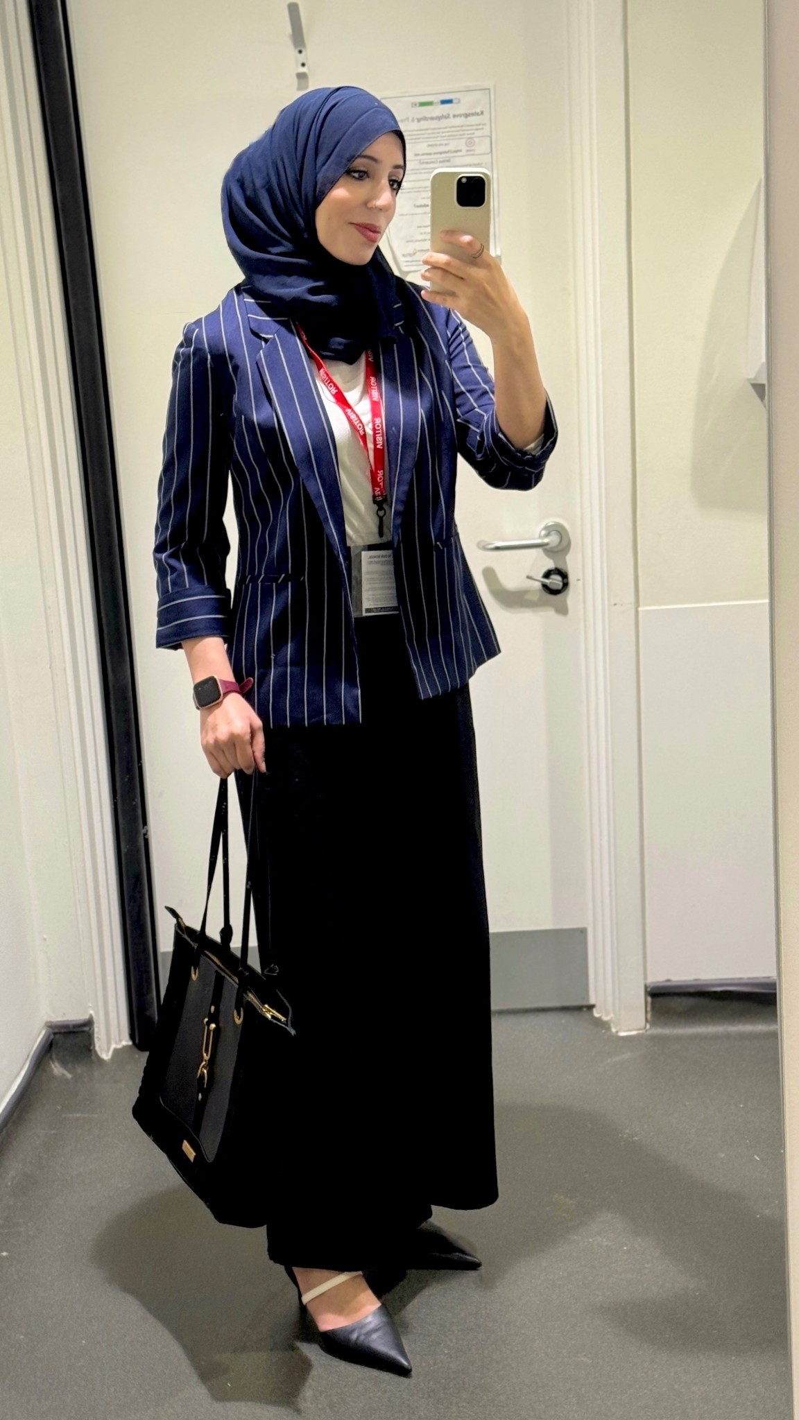 Work fit 