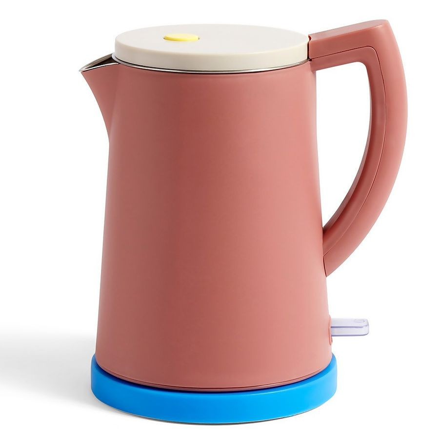 HAY Sowden Kettle - Brown | Coggles (Global)