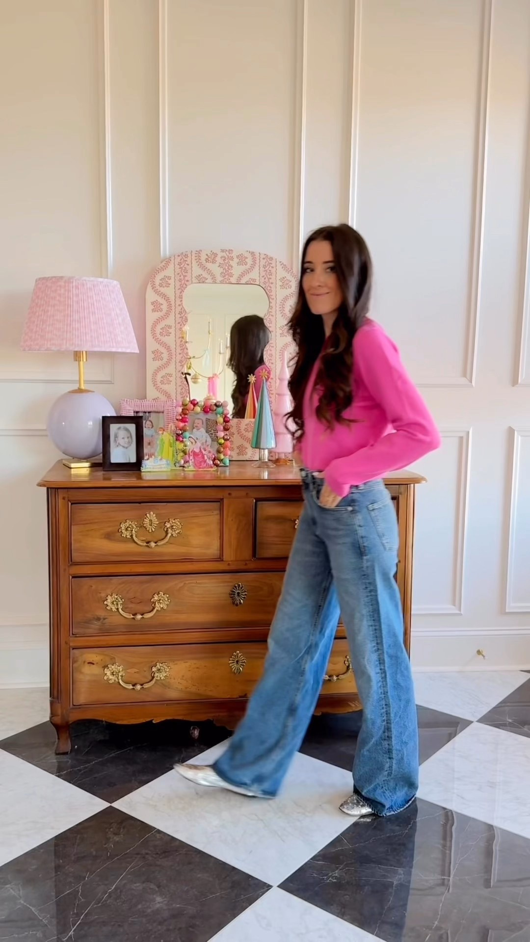 #LTKdayinmylife #LTKgrwm #LTKootd