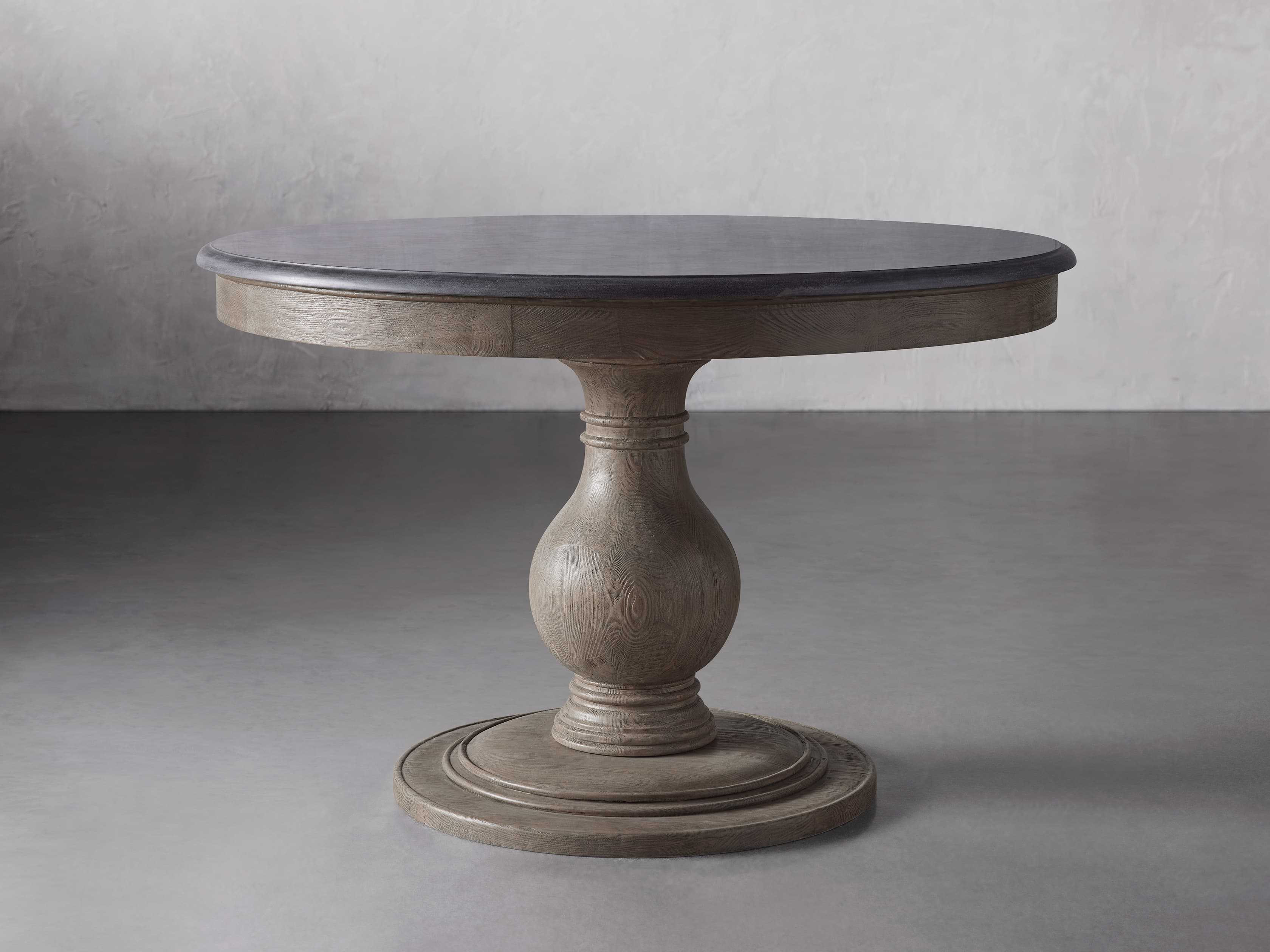 Luca Dining Table | Arhaus