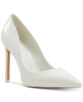 Women's Lala Pointed Toe Pumps | Macy's