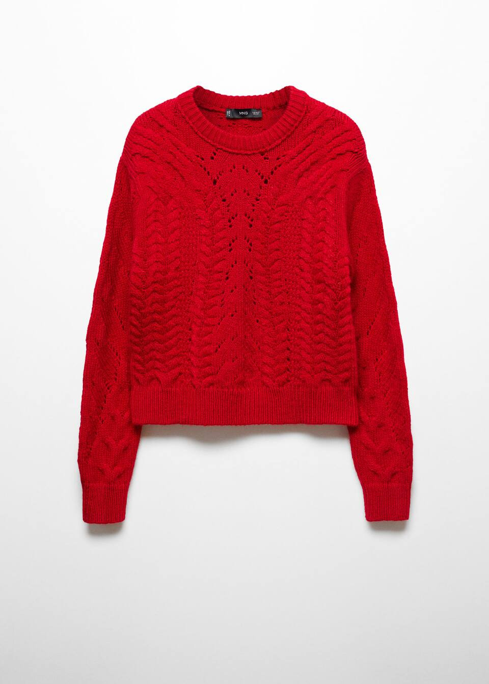 Search: Red (154) | Mango USA | MANGO (US)