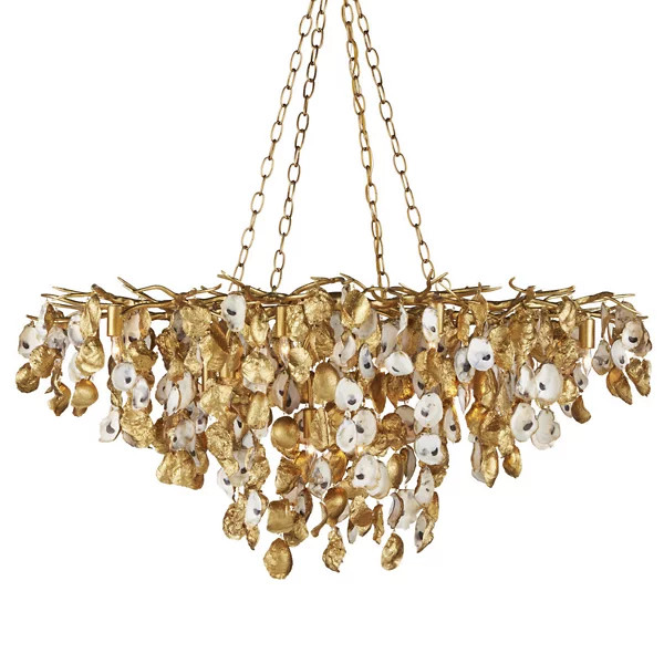 Lucullan Chandelier | Lumens