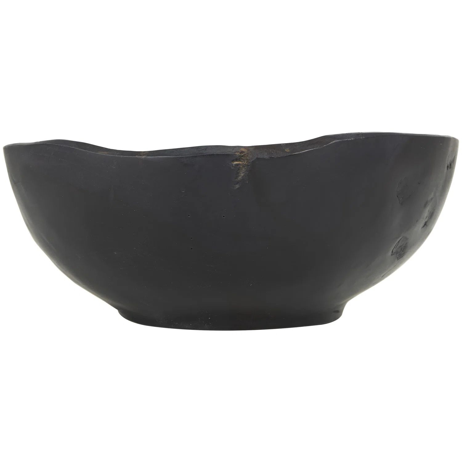 AllModern Edenton Handmade Wood Decorative Bowl 1 & Reviews | Wayfair | Wayfair North America