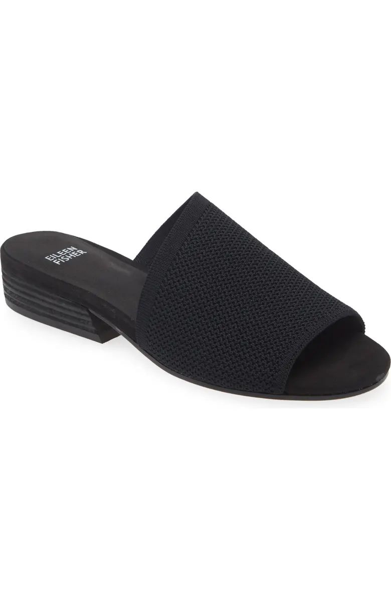 Noko Slide Sandal (Women) | Nordstrom