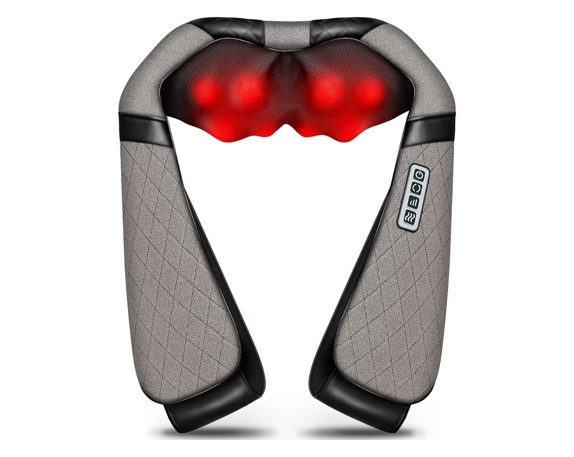 My favorite neck massager🩷