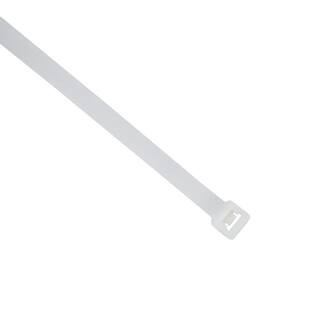 GARDNER BENDER 36 in. Plenum Cable Tie (25-Pack) 49-536P - The Home Depot | The Home Depot