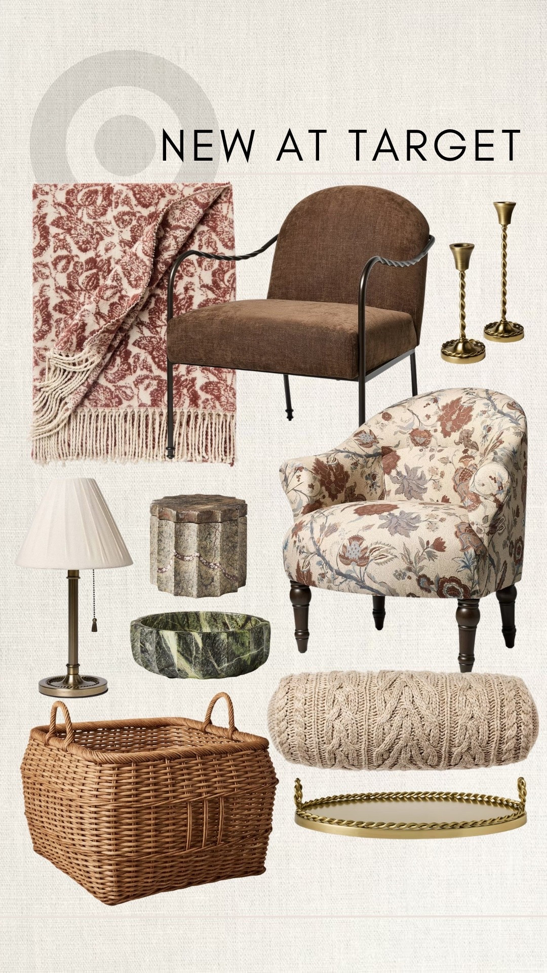 New Studio McGee collection

#LTKSeasonal #LTKHome