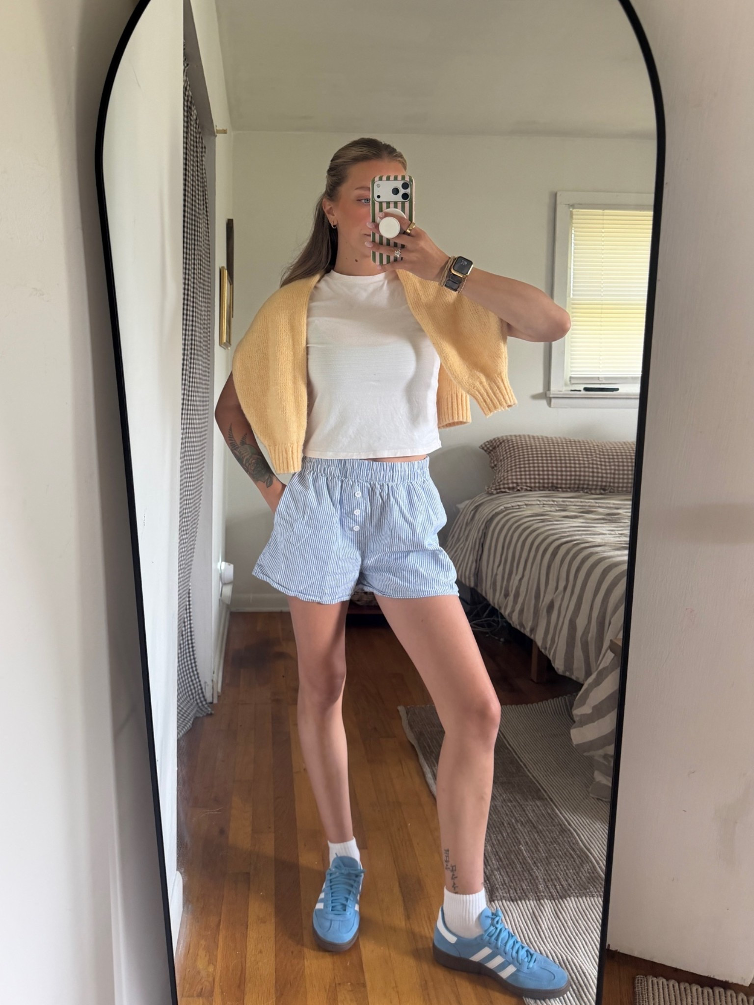 color combo >> #simpleoutfit #cutecozyoutfitinspo #outfitinspo #cozyoutfitinspo #adidiasoutfit

#LTKootd #LTKSeasonal #LTKmomlife