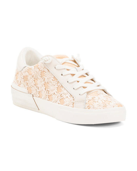 Zina Floral Sneakers | TJ Maxx