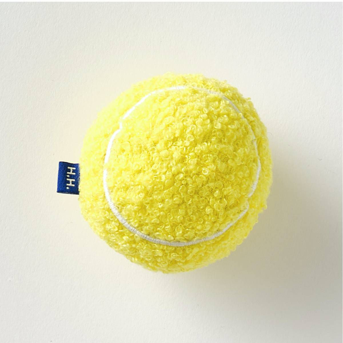 Hooray House Tennis Ball Hide Toy | Target