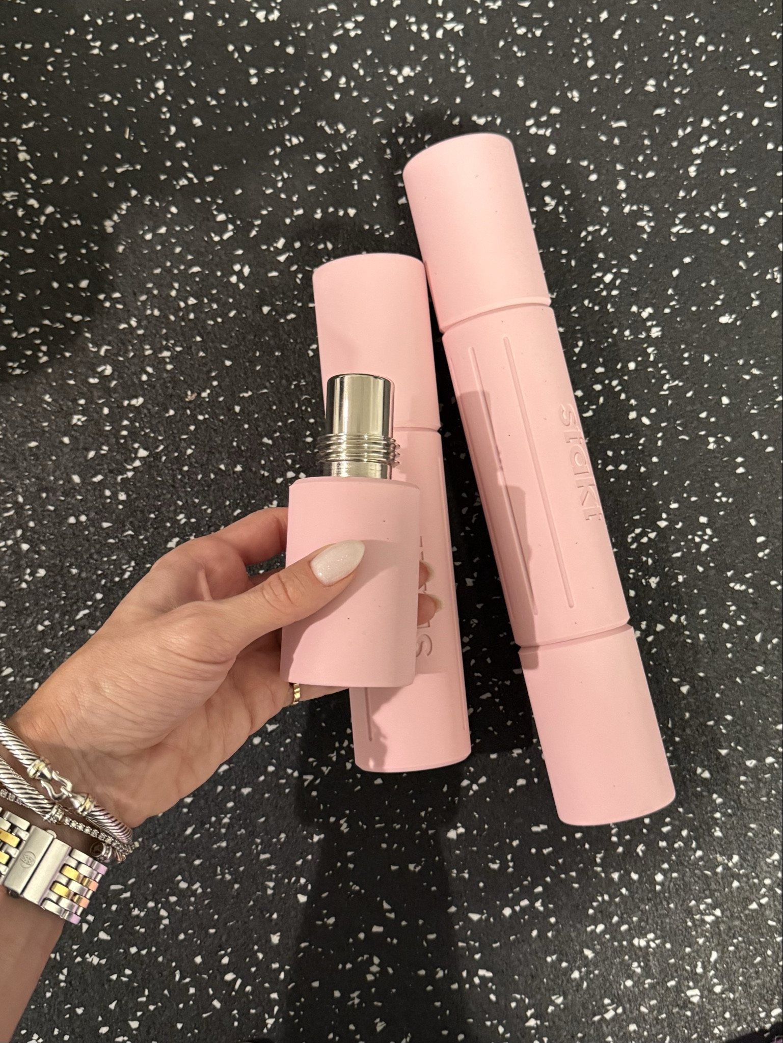 Love these adjustable weights perfect for workouts Pilates 

#LTKSaleAlert #LTKActive #LTKFindsUnder100