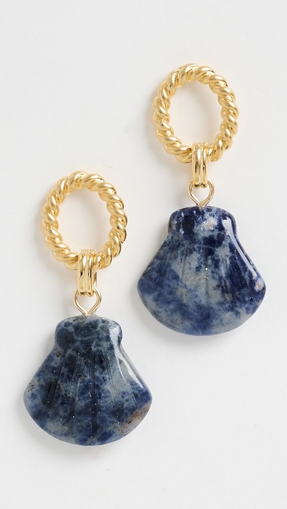 Spritz Earrings | Shopbop