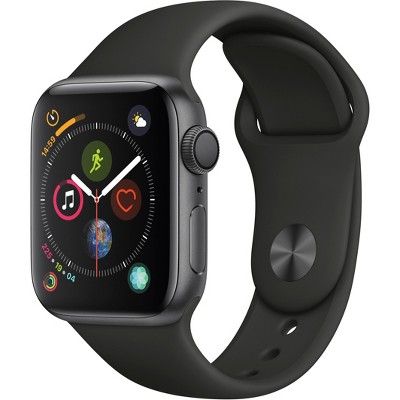 Apple Watch Series 4 GPS 40mm | Target