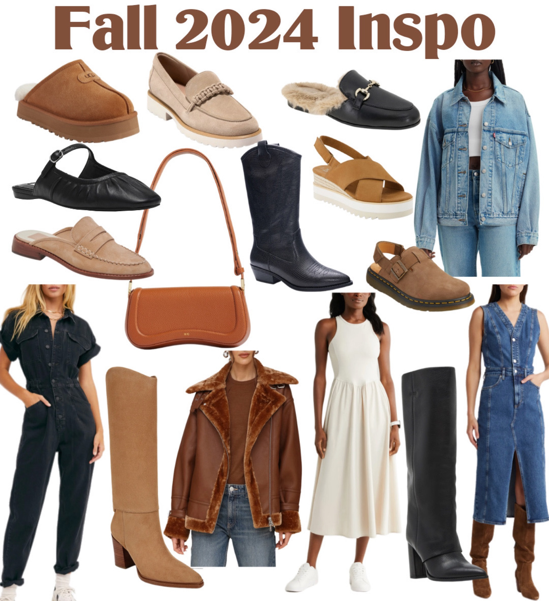 All the fall things we will be buying 

#LTKSeasonal #LTKSaleAlert