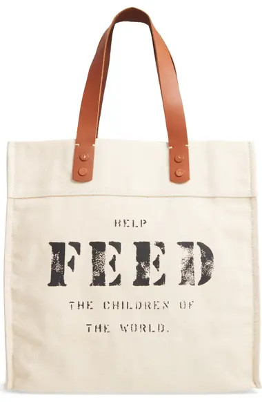 Market Canvas Tote | Nordstrom