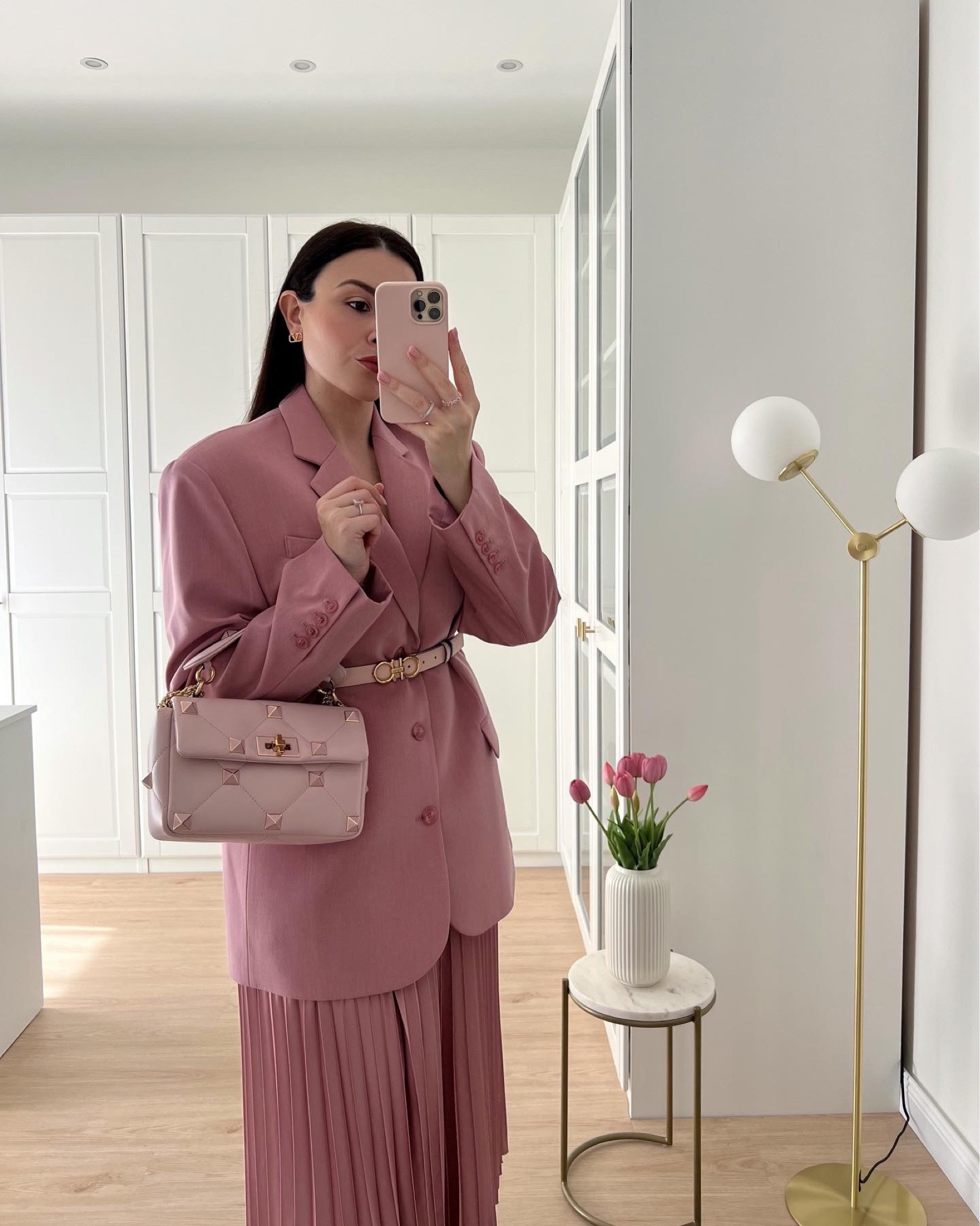 All pink everything 🎀✨🤍

#LTKitbag #LTKfamily #LTKeurope