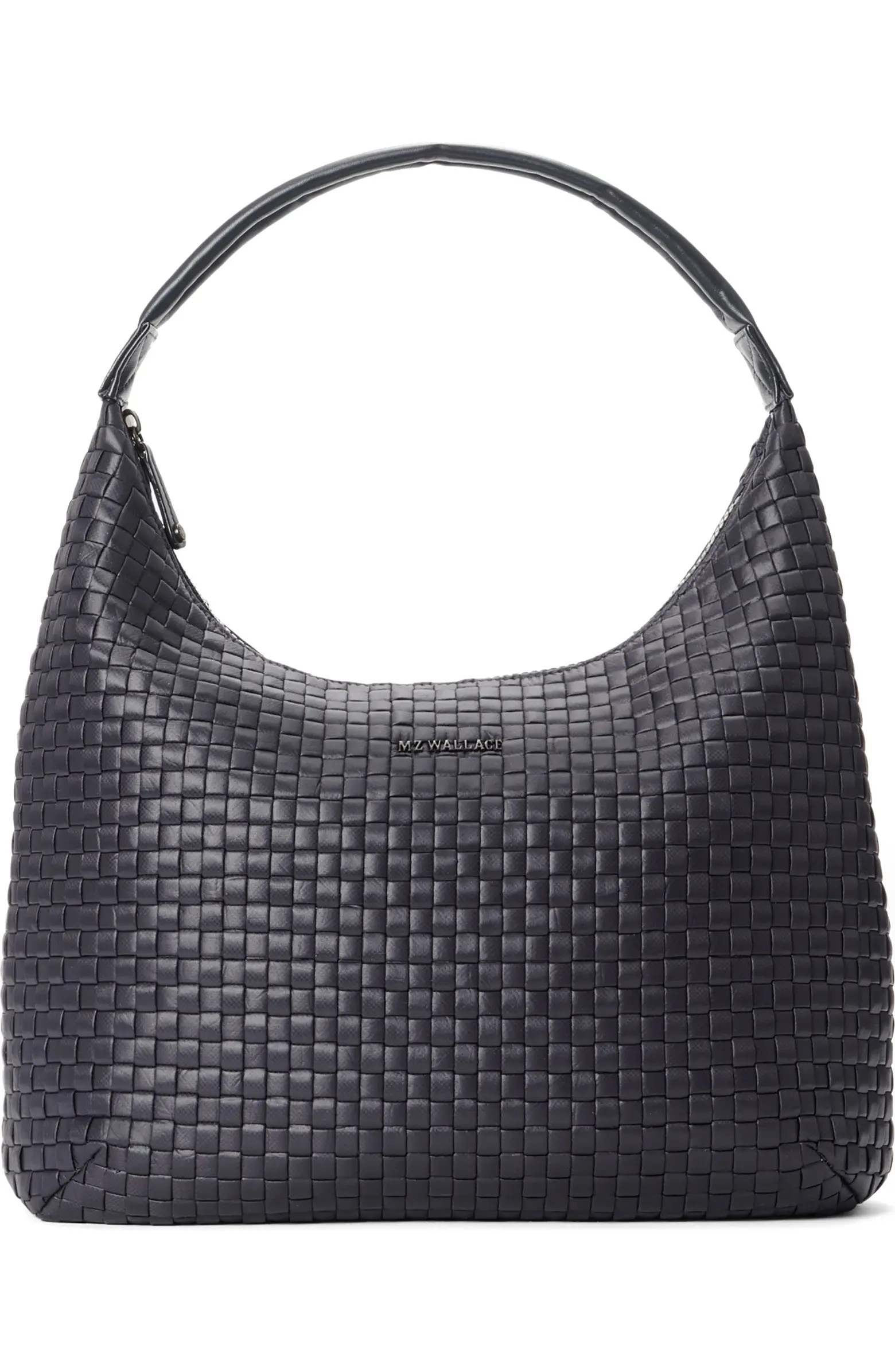 MZ Wallace Large Woven Shoulder Bag | Nordstrom | Nordstrom