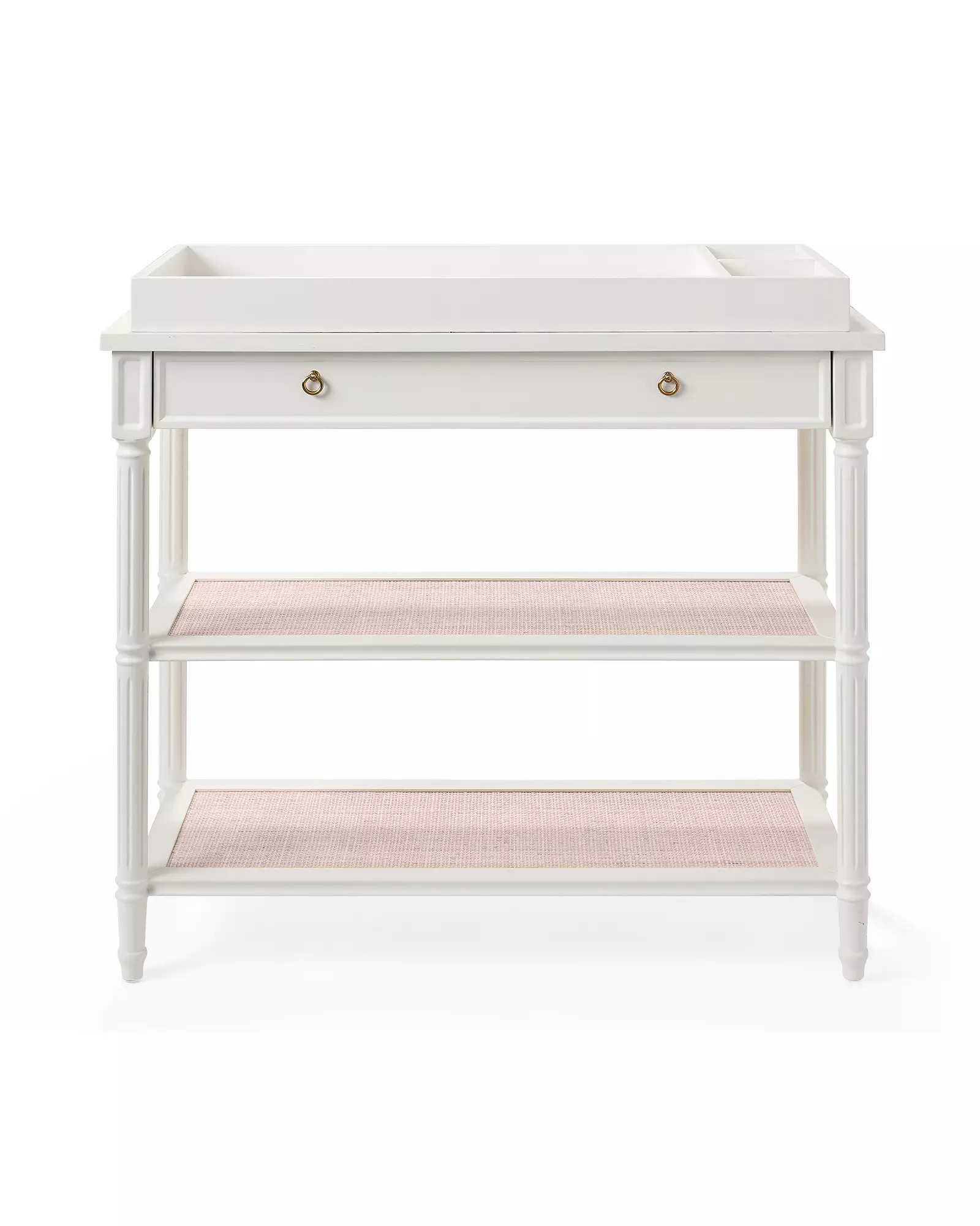 Wren Changing Table Set | Serena and Lily