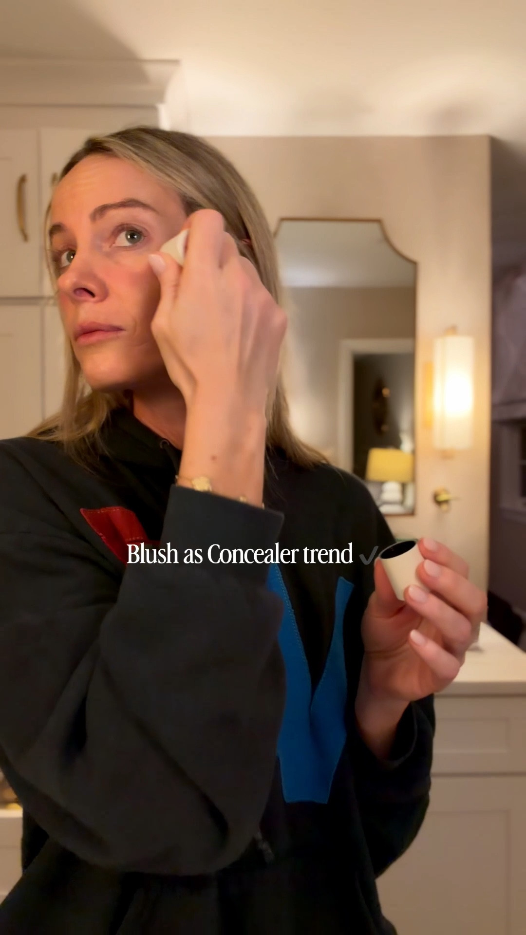 Have you tried this?! I love it! 