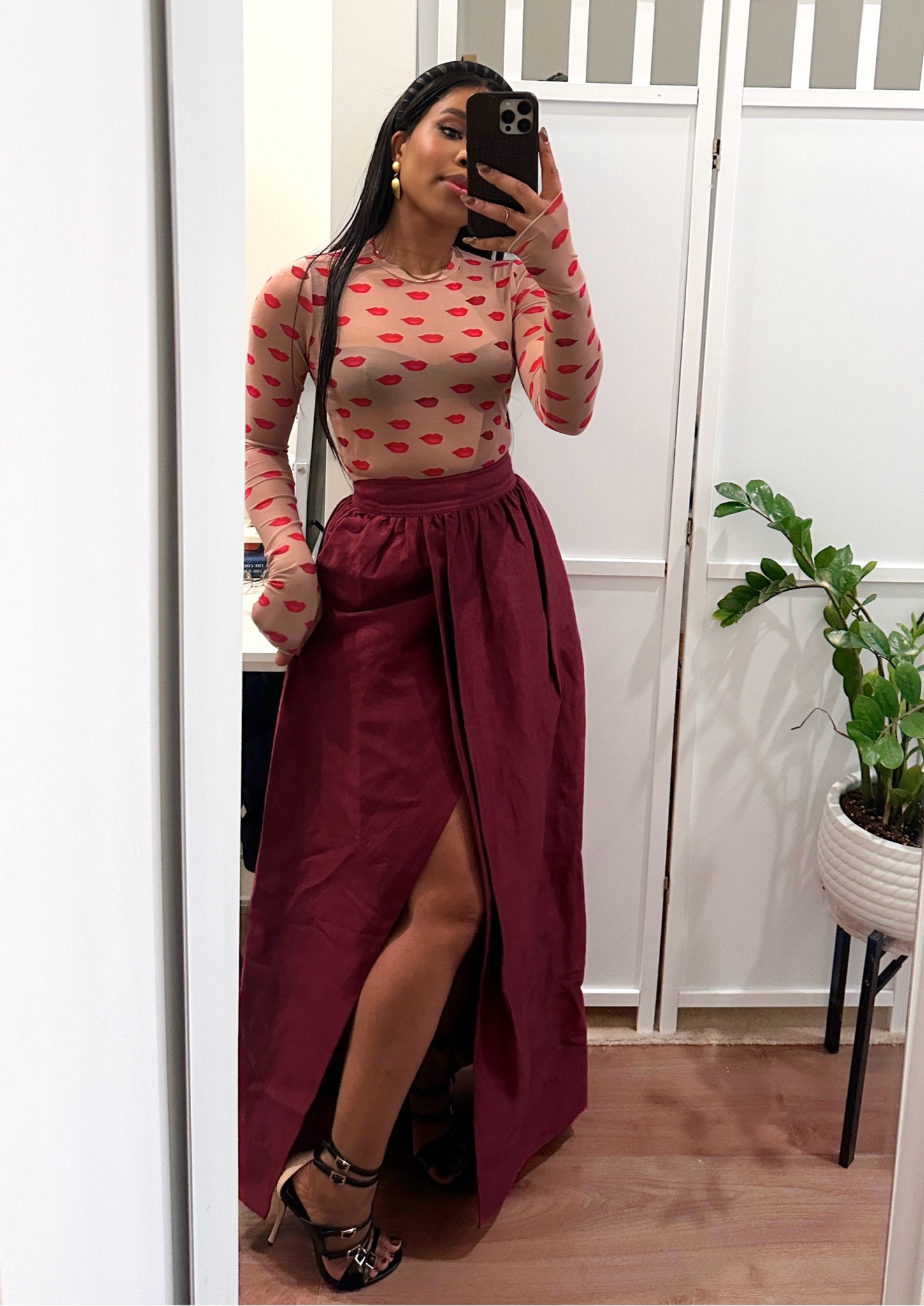 Valentines Day Outfit Inspo #whatiamwearing 

#LTKMostLoved