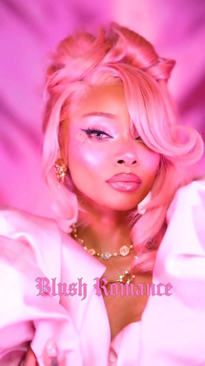 Blush Romance 🎀 late valentines look, All pink this year! 💘

@hapakristin lavender lenses
@charlottetilbury pretty glow blush stick
@diorbeauty powder blush
@hauslabs skin tech foundation
@swarovski jewellery

// Beauty, Beauty Must Haves, Beauty Inspo, Makeup, Makeup Must Have, Makeup Nature Skin, Makeup Favorites, Makeup Essentials, Makeup Products, Makeup Routine, Makeup Looks, Perfume, Jewelry, Earrings, Necklace, Swarovski, Christian Dior, Haus Labs, Charlotte Tilbury  

 #LTKdayinmylife #LTKootd #LTKBeauty