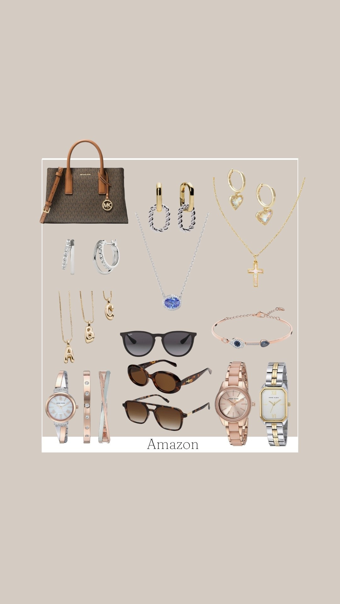 Prime Day Jewelry and Sunnies. 
#sale #primeday #jewelry #sunglasses 

#LTKSaleAlert #LTKBeauty