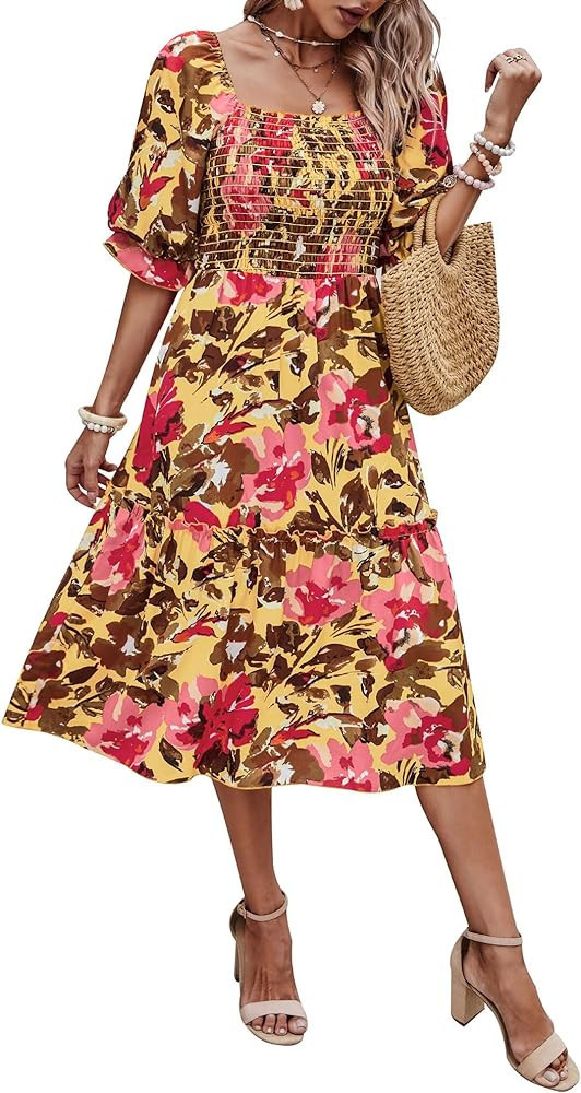 Visit the PRETTYGARDEN Store | Amazon (US)