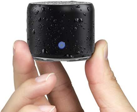 Travel Case Packed, EWA A106 Pro Portable Bluetooth Speaker with Custom Bass Radiator, Brief Desi... | Amazon (US)