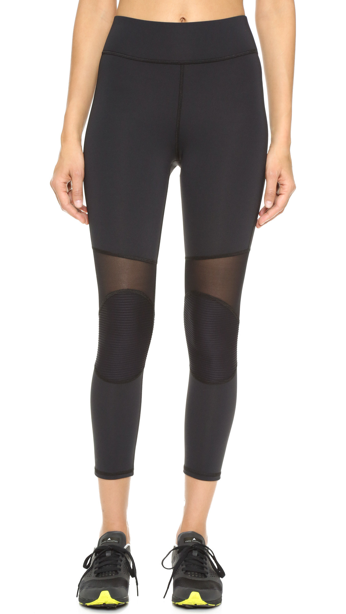 Ballistic Crop Leggings | Shopbop