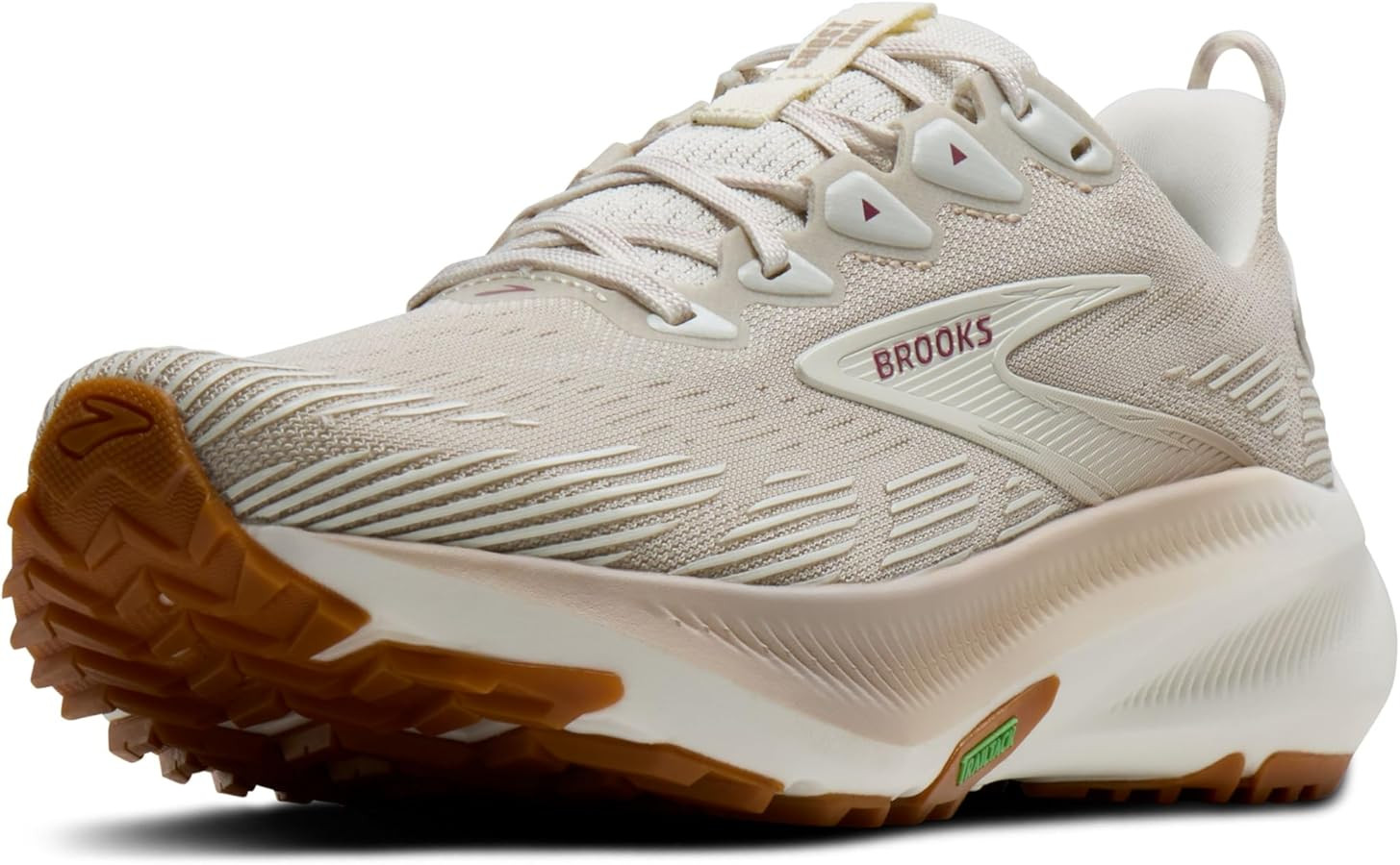 Brooks Women's Ghost Trail, Off-Road Running Shoe for Rugged Terrain | Amazon (US)