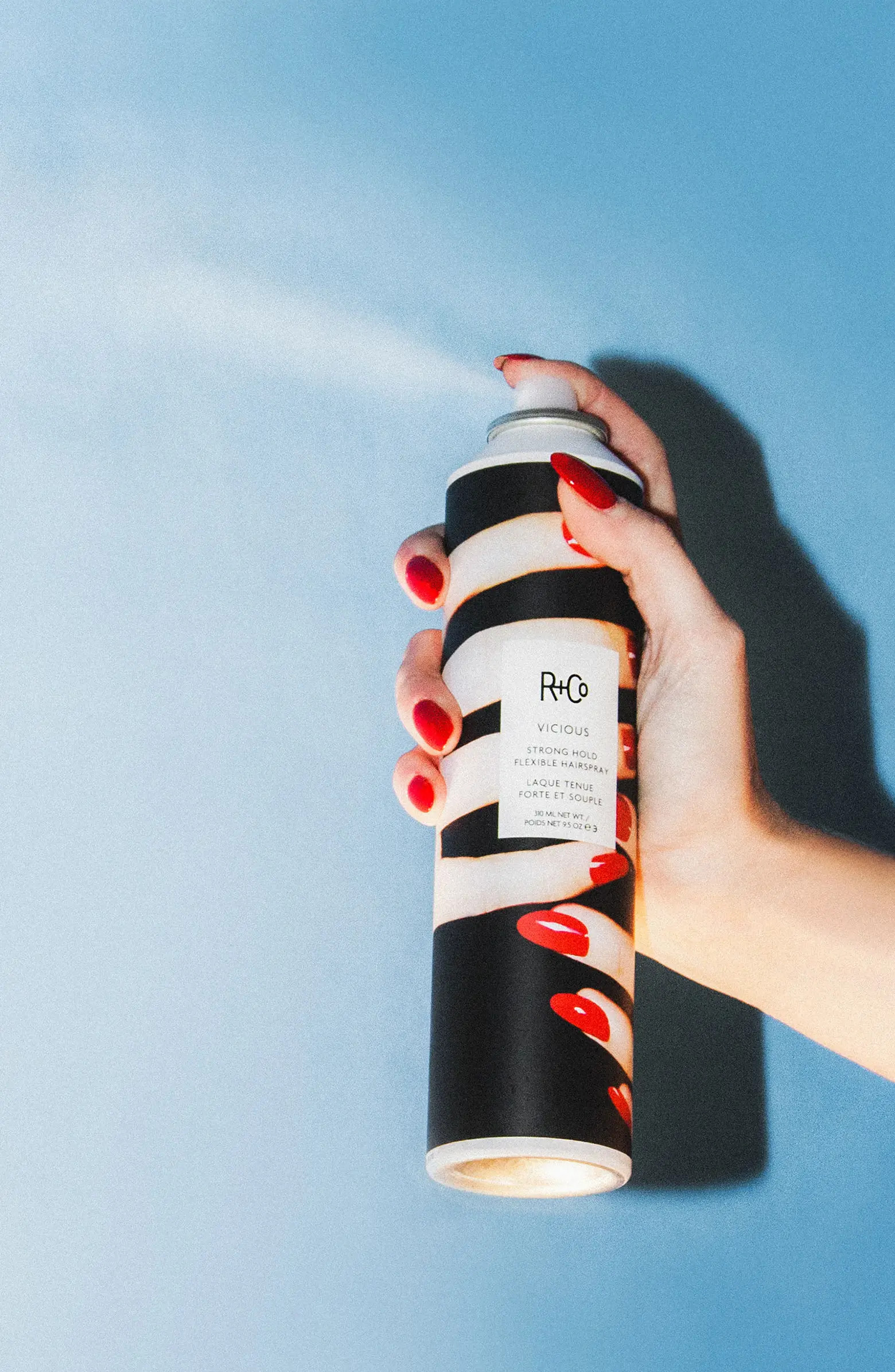 Vicious Strong Hold Flexible Hairspray | Nordstrom