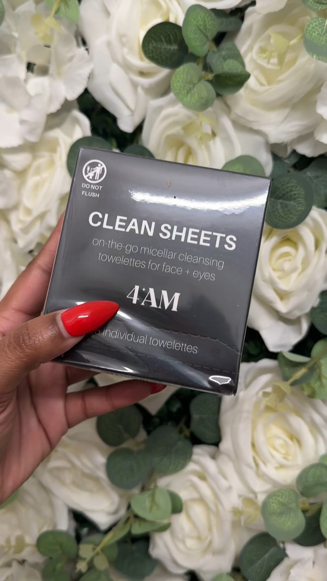 Super excited to try these, my personal impressions video will be available on TikTok tomorrow

#LTKselfcare #LTKBeauty